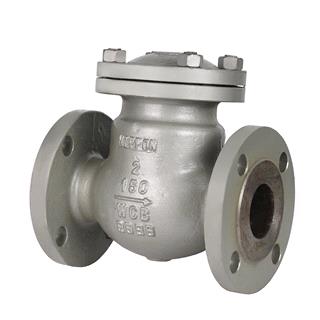 Check Valve