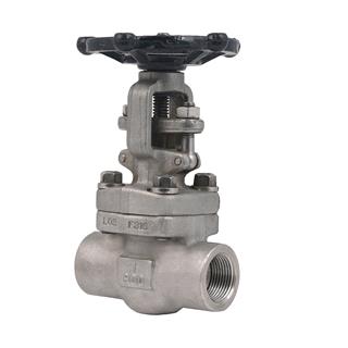 Gate Valve