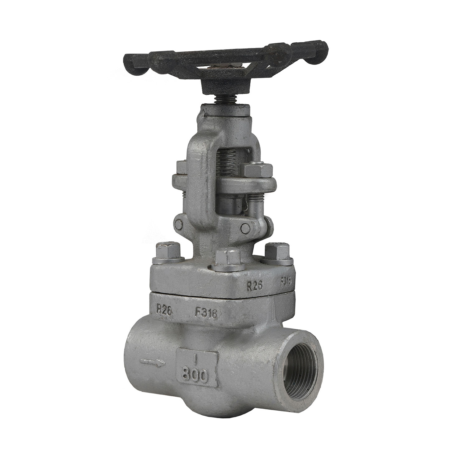 Globe Valve